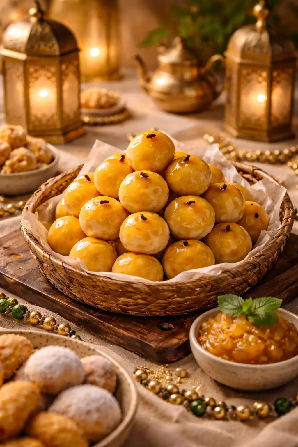 Bundling Nastar Ramadan Sesi 2