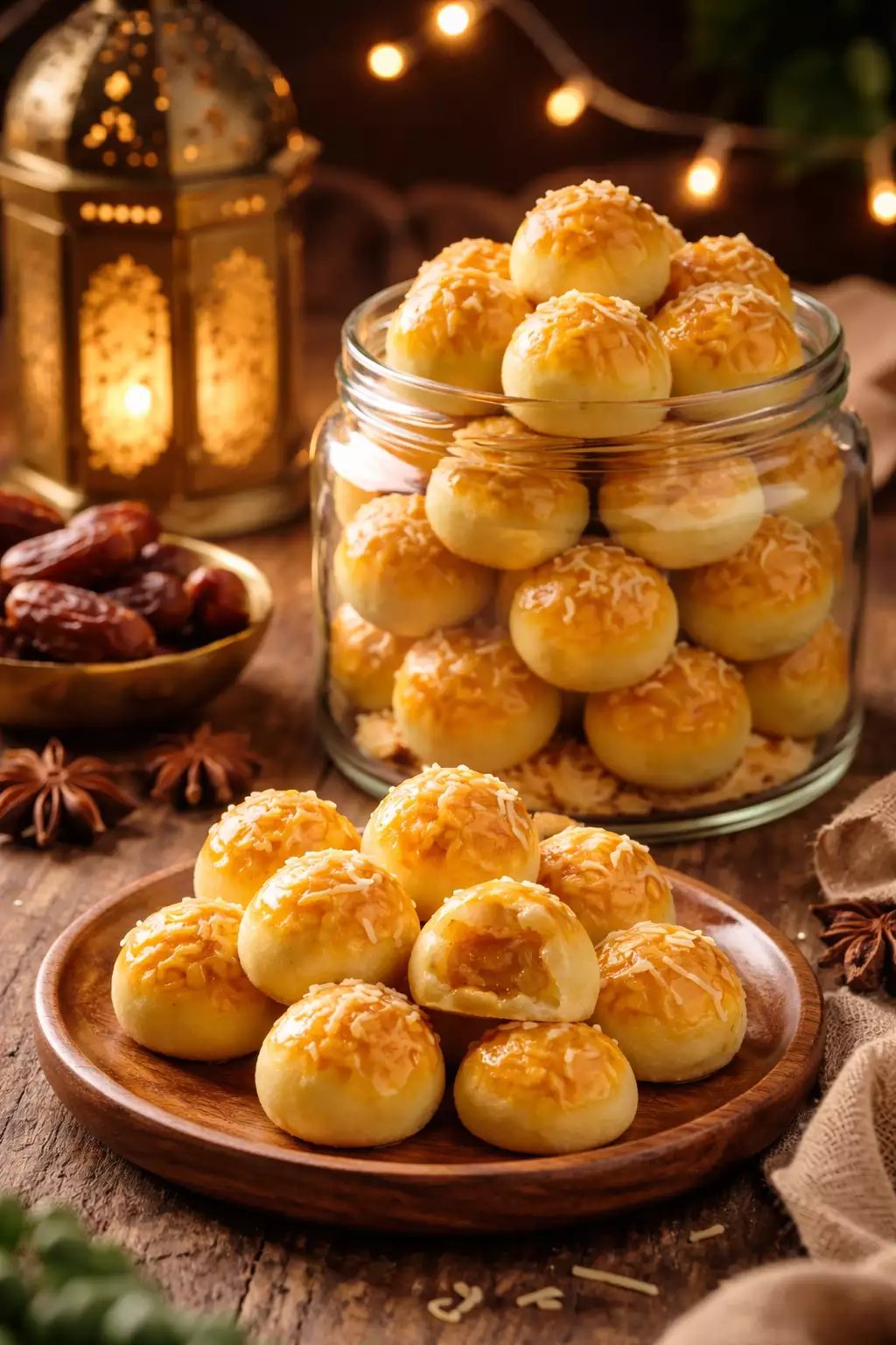 Bundling Nastar Ramadan Sesi 3