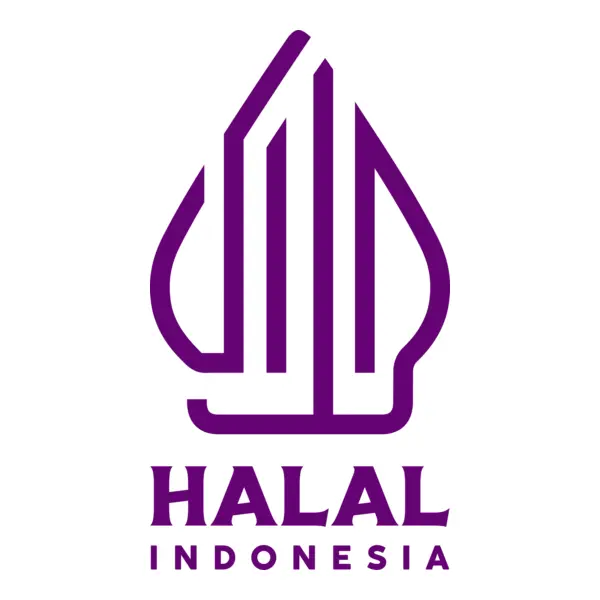 Logo Halal Indonesia