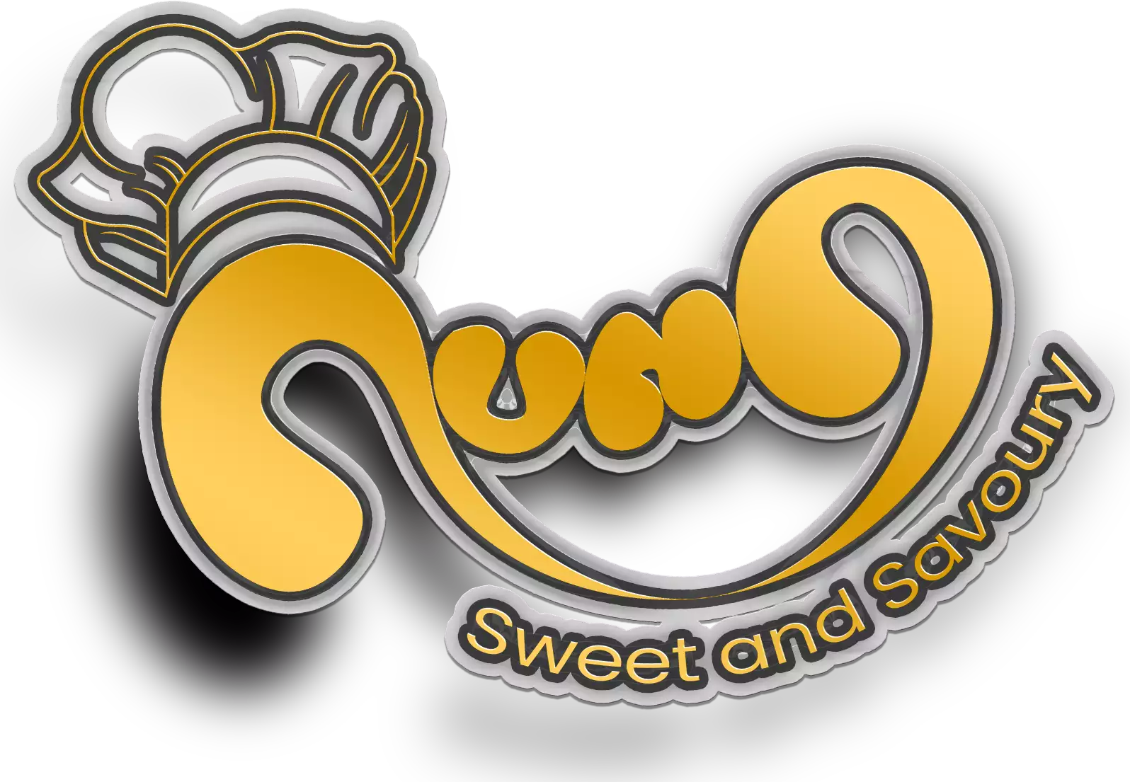 NUNA Sweet & Savoury