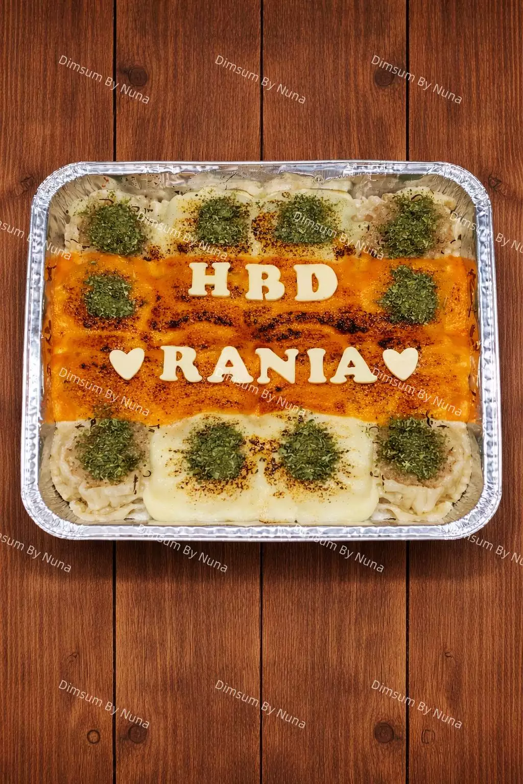 Dimsum Custom -Isi 16 thumbnail