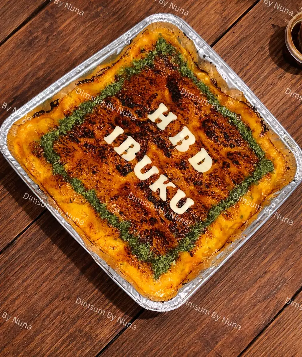 Dimsum Custom -Isi 16 thumbnail