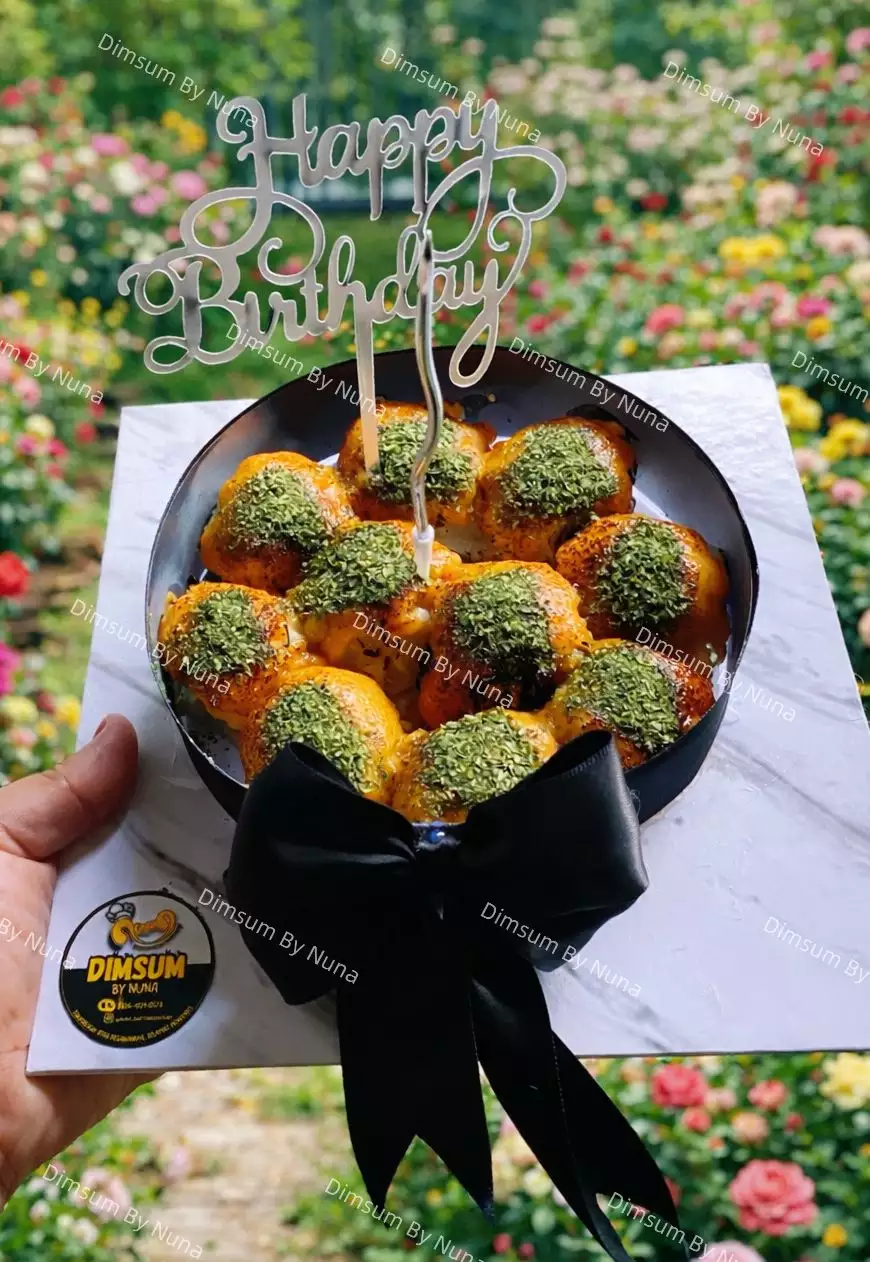 Dimsum Custom Bulat-Isi 10 thumbnail