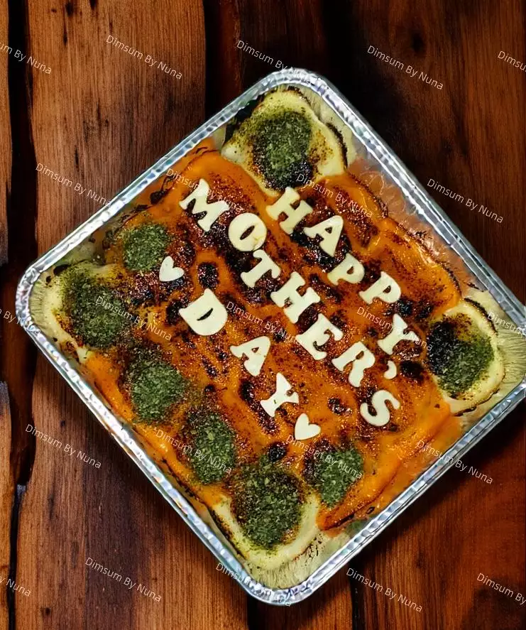 Dimsum Custom -Isi 16 thumbnail