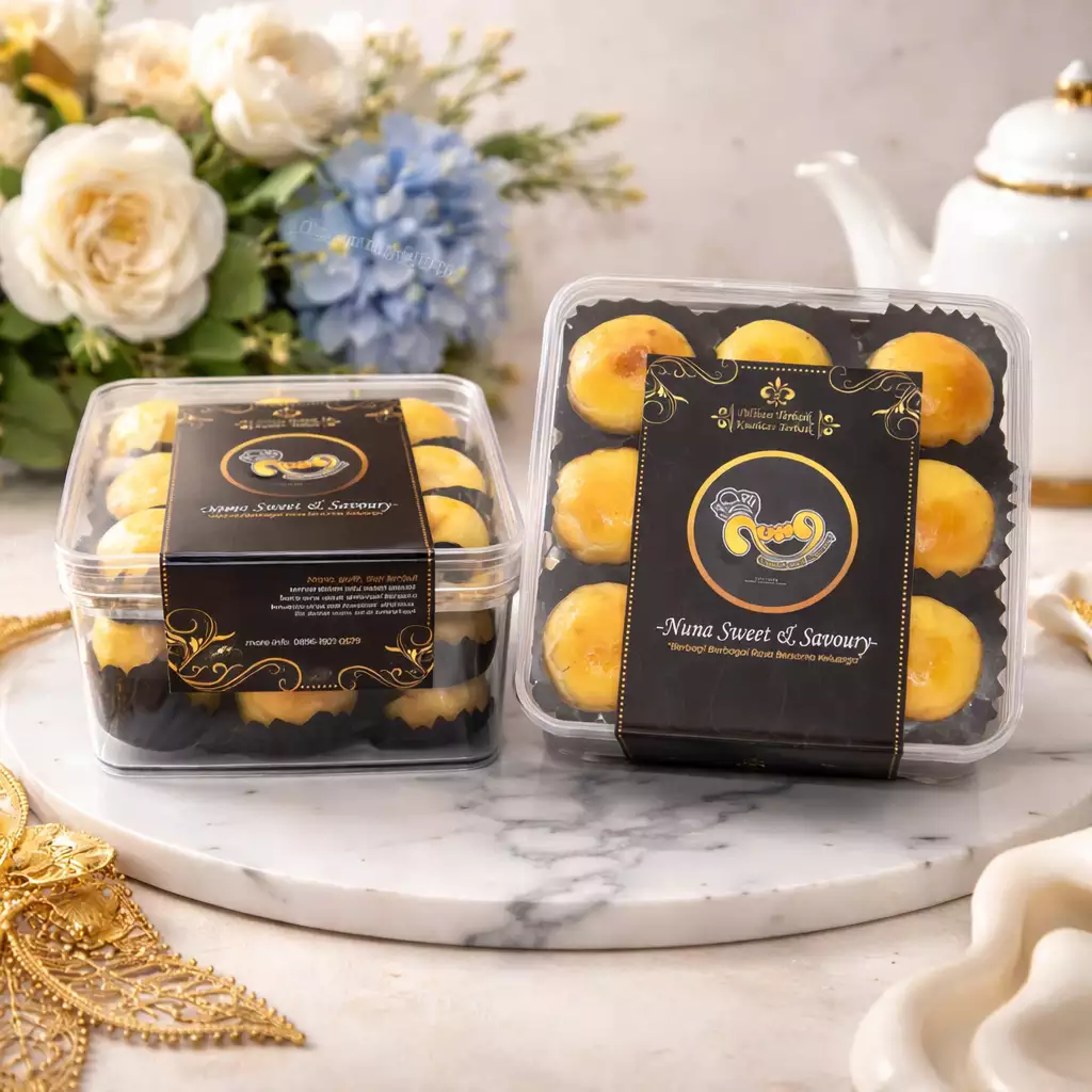 Nastar Premium_250 gr