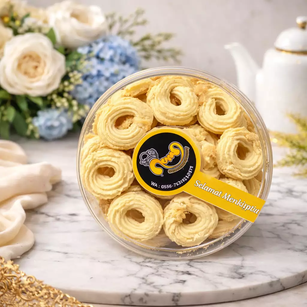 Sagu Keju_500 gr – NUNA Sweet & Savoury