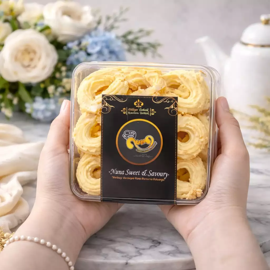 Sagu Keju_250 gr – NUNA Sweet & Savoury