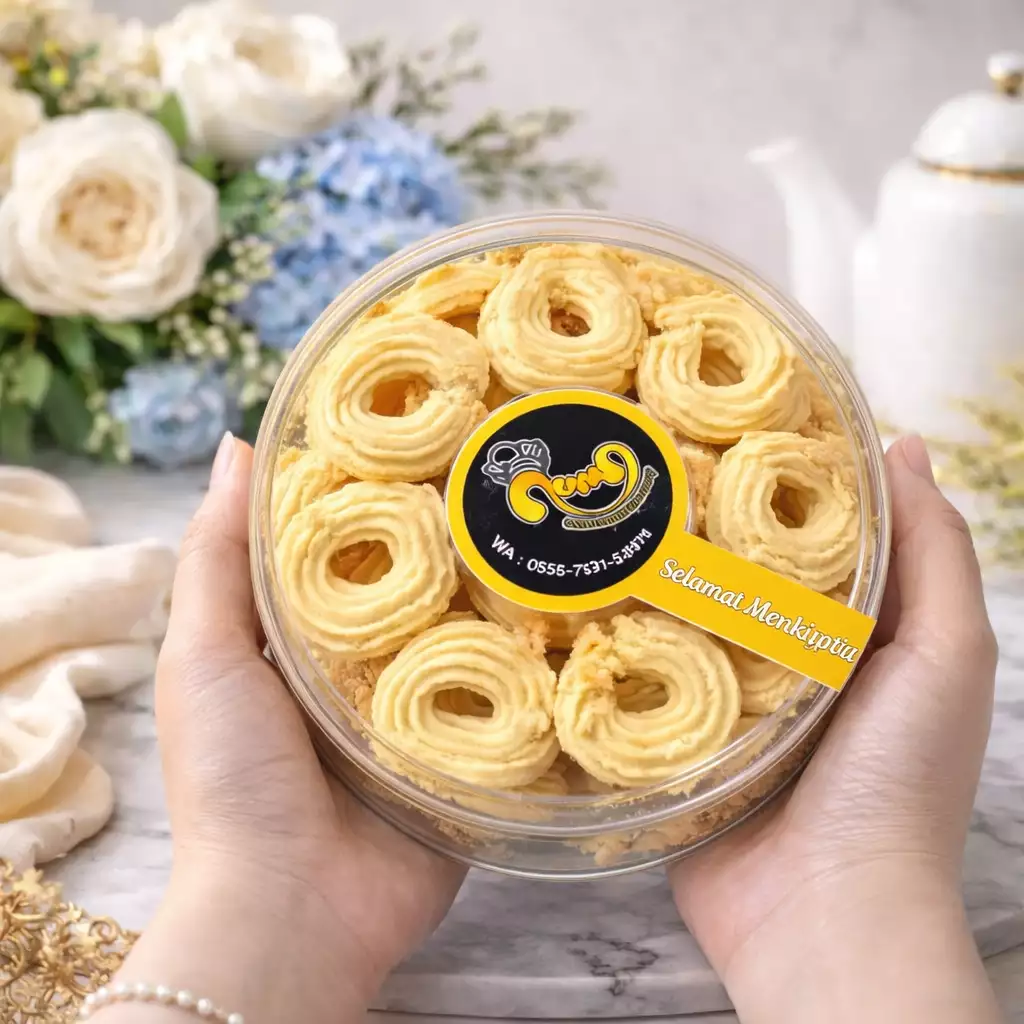 Sagu Keju_500 gr – NUNA Sweet & Savoury